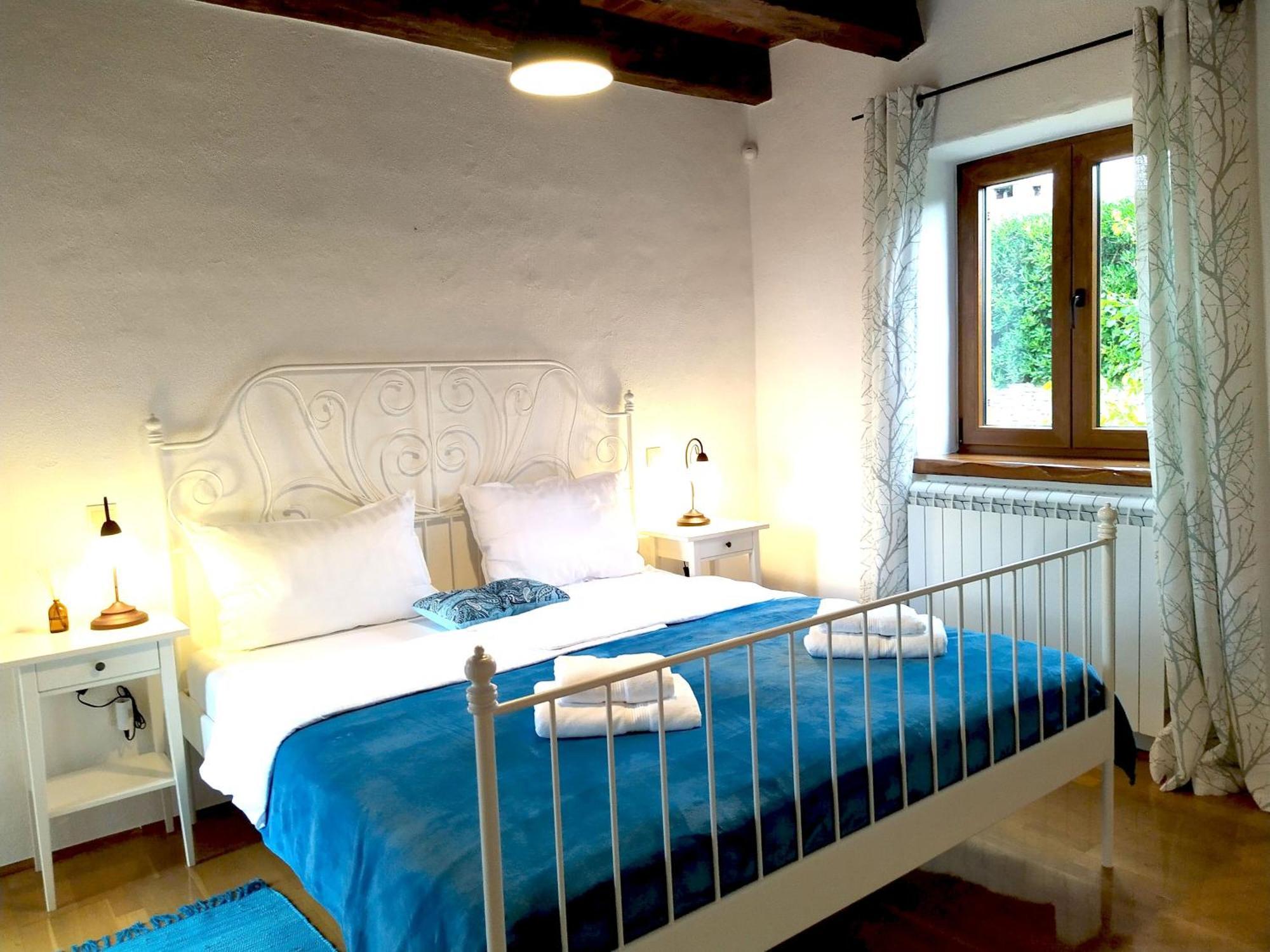 Villa Baleta Butkovici  Экстерьер фото